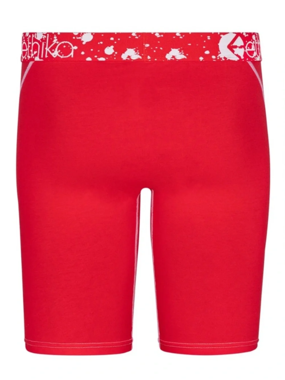 Ethika Mens Splatter Fitkit
